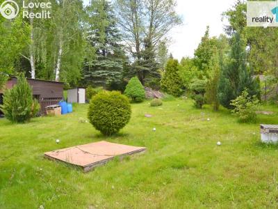 Prodej zahrady Hejnice, Klášterní 615 č. 4