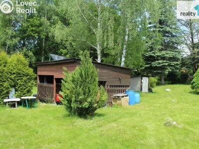 Prodej zahrady Hejnice, Klášterní 615 č. 2