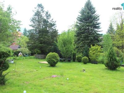 Prodej zahrady Hejnice, Klášterní 615 č. 6