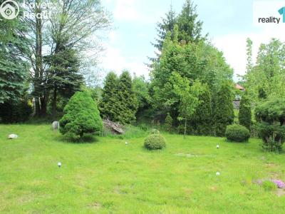 Prodej zahrady Hejnice, Klášterní 615 č. 7