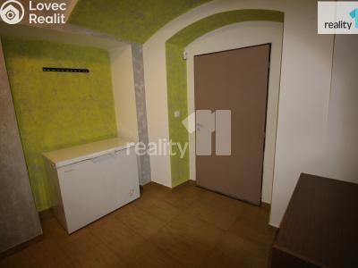 Pronájem obchodního prostoru Kravaře, P. Bezruče 116 č. 4