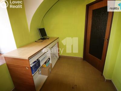 Pronájem obchodního prostoru Kravaře, P. Bezruče 116 č. 8