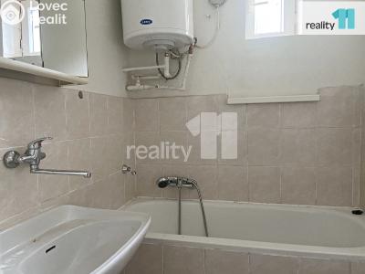 Prodej rodinného domu Liberec, Slovanská 31 č. 9