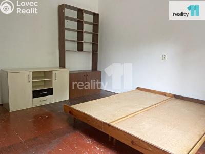 Prodej rodinného domu Liberec, Slovanská 31 č. 10