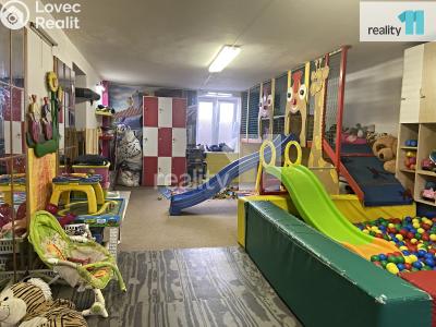 Prodej rodinného domu Liberec, Slovanská 31 č. 7