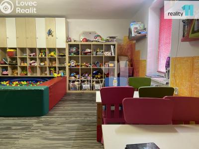 Prodej rodinného domu Liberec, Slovanská 31 č. 6