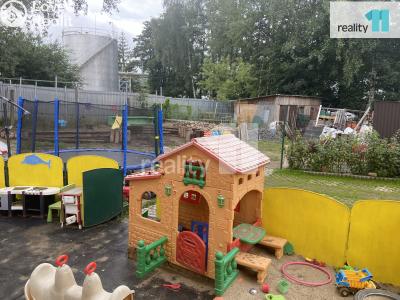 Prodej rodinného domu Liberec, Slovanská 31 č. 16