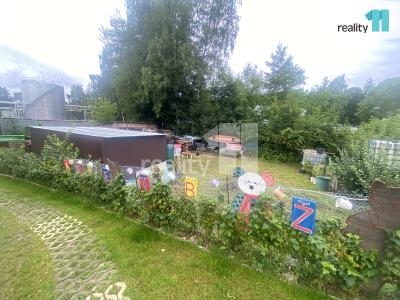 Prodej rodinného domu Liberec, Slovanská 31 č. 14