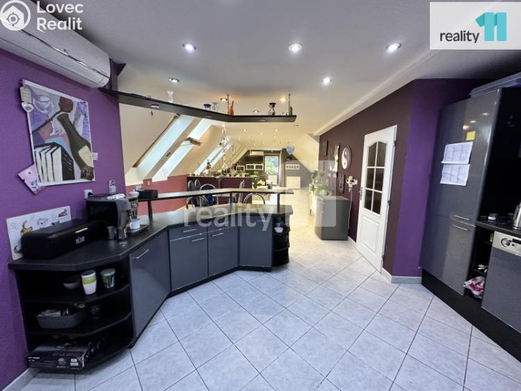 Prodej komerční nemovitosti Česká Lípa, Sokolská 287 č. 2