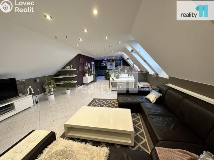 Prodej komerční nemovitosti Česká Lípa, Sokolská 287 č. 1