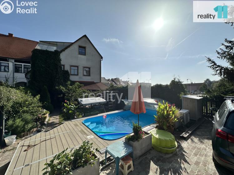 Prodej komerční nemovitosti Česká Lípa, Sokolská 287 č. 4