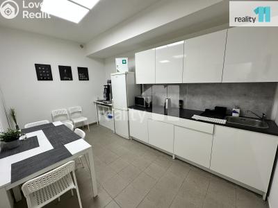 Prodej komerční nemovitosti Česká Lípa, Sokolská 287 č. 8