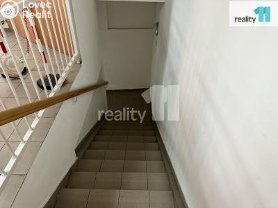 Prodej komerční nemovitosti Česká Lípa, Sokolská 287 č. 12