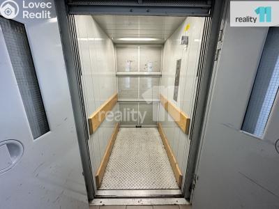 Prodej komerční nemovitosti Česká Lípa, Sokolská 287 č. 15