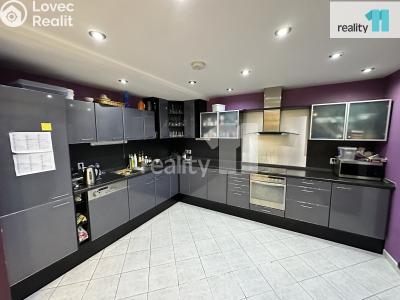 Prodej komerční nemovitosti Česká Lípa, Sokolská 287 č. 23