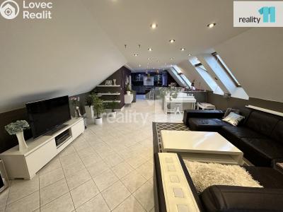 Prodej komerční nemovitosti Česká Lípa, Sokolská 287 č. 19