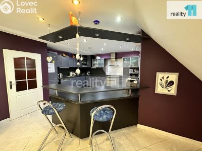 Prodej komerční nemovitosti Česká Lípa, Sokolská 287 č. 26