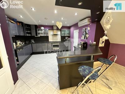 Prodej komerční nemovitosti Česká Lípa, Sokolská 287 č. 25