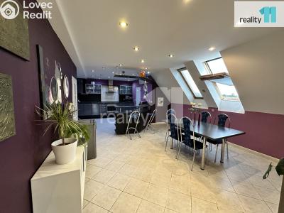 Prodej komerční nemovitosti Česká Lípa, Sokolská 287 č. 22