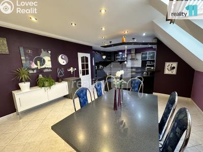 Prodej komerční nemovitosti Česká Lípa, Sokolská 287 č. 27