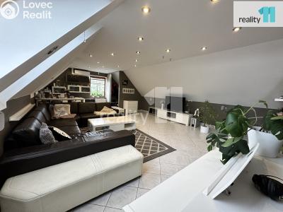 Prodej komerční nemovitosti Česká Lípa, Sokolská 287 č. 21