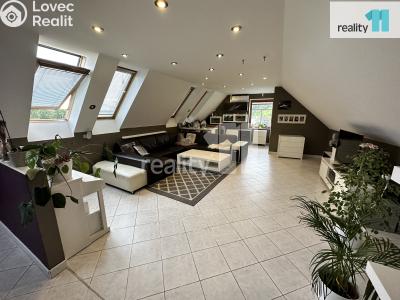 Prodej komerční nemovitosti Česká Lípa, Sokolská 287 č. 20