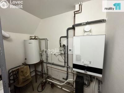 Prodej komerční nemovitosti Česká Lípa, Sokolská 287 č. 37