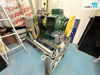 Prodej komerční nemovitosti Česká Lípa, Sokolská 287 č. 39