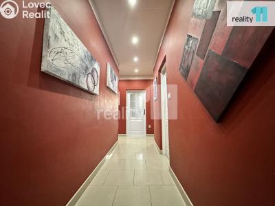 Prodej komerční nemovitosti Česká Lípa, Sokolská 287 č. 40