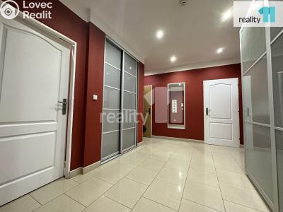 Prodej komerční nemovitosti Česká Lípa, Sokolská 287 č. 43