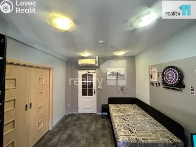 Prodej komerční nemovitosti Česká Lípa, Sokolská 287 č. 28