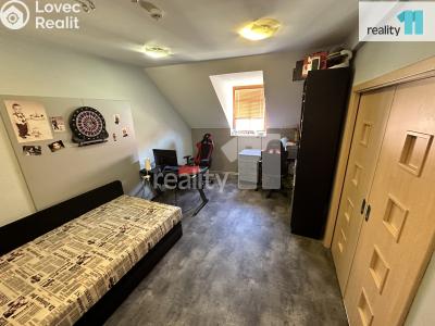 Prodej komerční nemovitosti Česká Lípa, Sokolská 287 č. 29