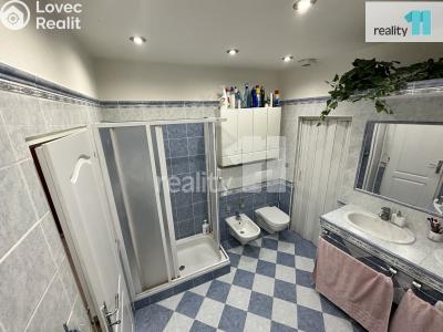 Prodej komerční nemovitosti Česká Lípa, Sokolská 287 č. 44