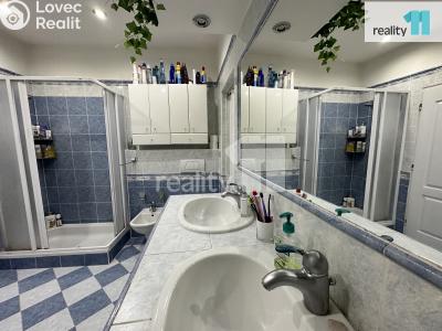 Prodej komerční nemovitosti Česká Lípa, Sokolská 287 č. 45