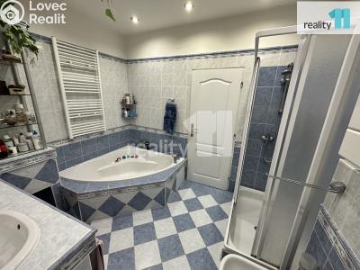 Prodej komerční nemovitosti Česká Lípa, Sokolská 287 č. 46