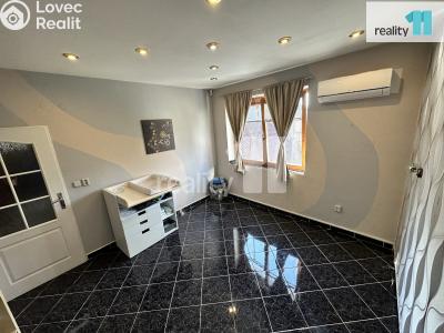 Prodej komerční nemovitosti Česká Lípa, Sokolská 287 č. 30