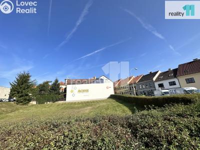 Prodej komerční nemovitosti Česká Lípa, Sokolská 287 č. 68