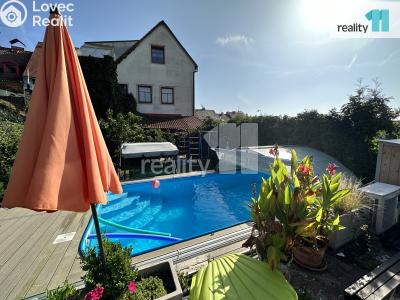 Prodej komerční nemovitosti Česká Lípa, Sokolská 287 č. 61