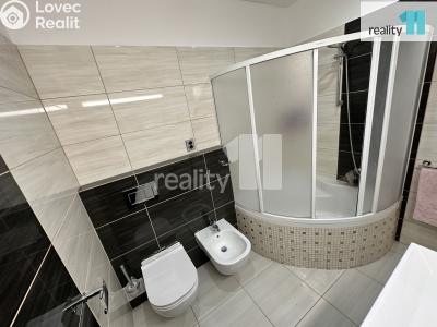 Prodej komerční nemovitosti Česká Lípa, Sokolská 287 č. 48