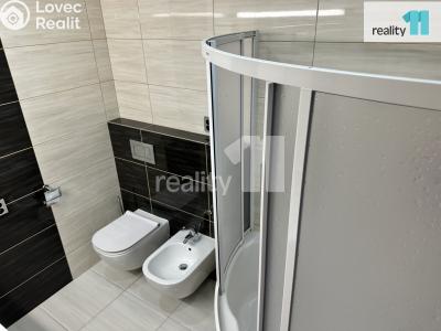 Prodej komerční nemovitosti Česká Lípa, Sokolská 287 č. 51