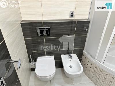 Prodej komerční nemovitosti Česká Lípa, Sokolská 287 č. 52