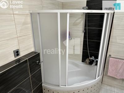 Prodej komerční nemovitosti Česká Lípa, Sokolská 287 č. 53