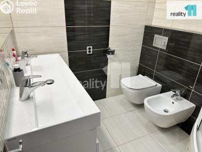 Prodej komerční nemovitosti Česká Lípa, Sokolská 287 č. 54