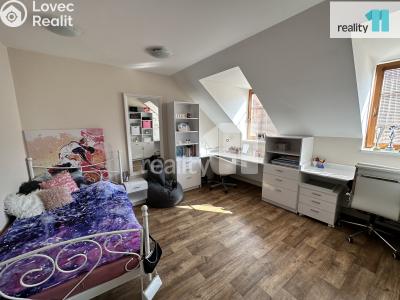 Prodej komerční nemovitosti Česká Lípa, Sokolská 287 č. 35