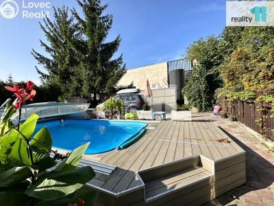 Prodej komerční nemovitosti Česká Lípa, Sokolská 287 č. 64