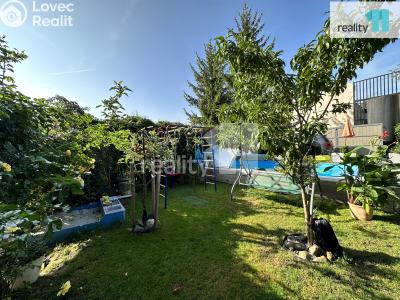 Prodej komerční nemovitosti Česká Lípa, Sokolská 287 č. 70