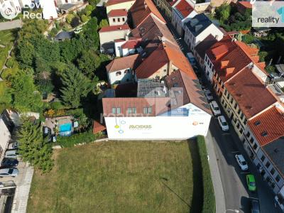 Prodej komerční nemovitosti Česká Lípa, Sokolská 287 č. 73