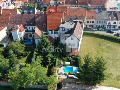 Prodej komerční nemovitosti Česká Lípa, Sokolská 287 č. 75