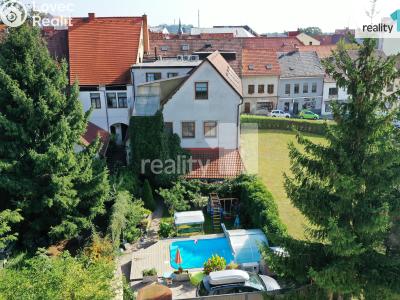 Prodej komerční nemovitosti Česká Lípa, Sokolská 287 č. 77