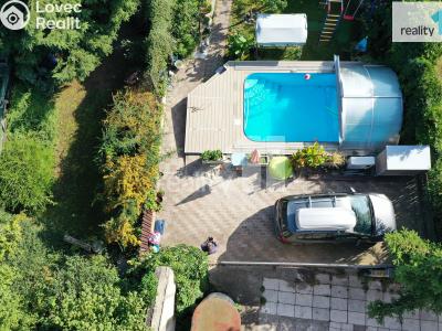 Prodej komerční nemovitosti Česká Lípa, Sokolská 287 č. 78